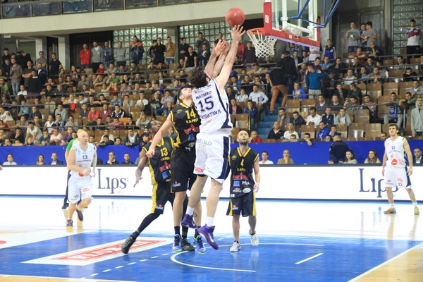 Domestic leagues: Sigal Prishtina defeated KB Peja in the big game of Round 3