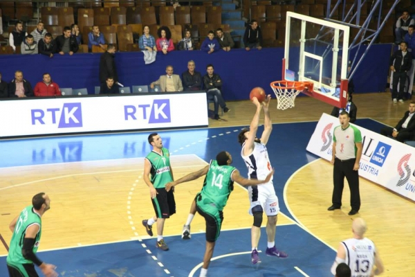 Domestic leagues: Sigal Prishtina and Peja keep winning