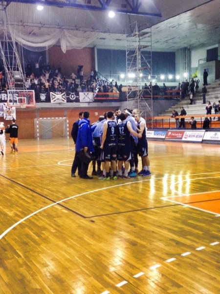 Domestic leagues: Sigal Prishtina and Peja won before their derby in EUROHOLD Balkan League