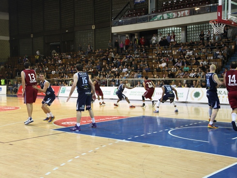 Sigal Prishtina won a friendly tournament at home