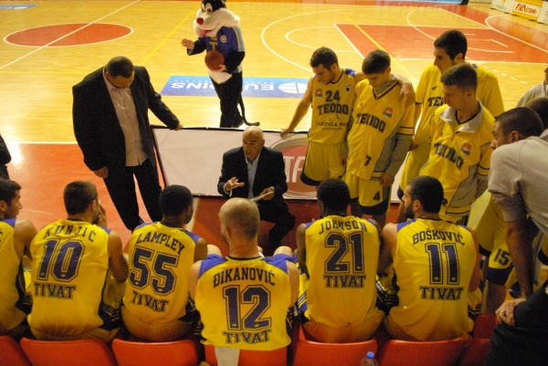 Domestic leagues: Important home victory for Teodo