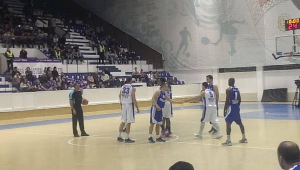 Domestic leagues: Great away win for SCM U Craiova