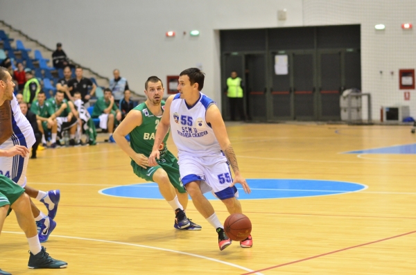 Quotes after the game SCM U Craiova - BC Balkan