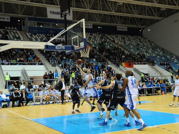 Quotes after SCM U Craiova - KB Sigal Prishtina