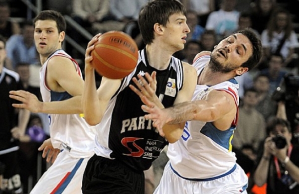 Djekic returns to Kumanovo