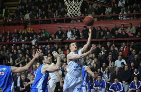 Domestic leagues: Defeats for Kumanovo and Kozuv