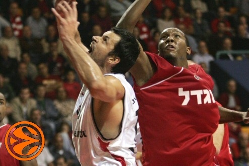 Three new players for Peja