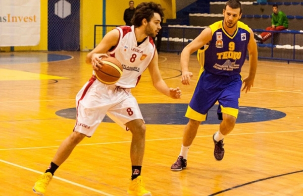 Marko Koljevic is the new name in Lovcen