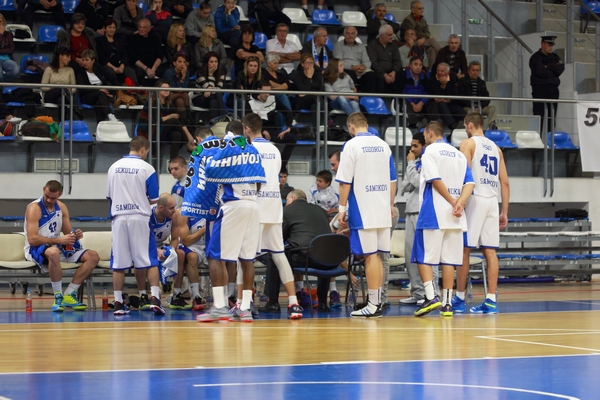 Domestic leagues: Dramatic overtime win for Rilski