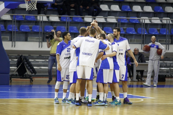 Domestic leagues: Rilski Sportist is through to the semifinal