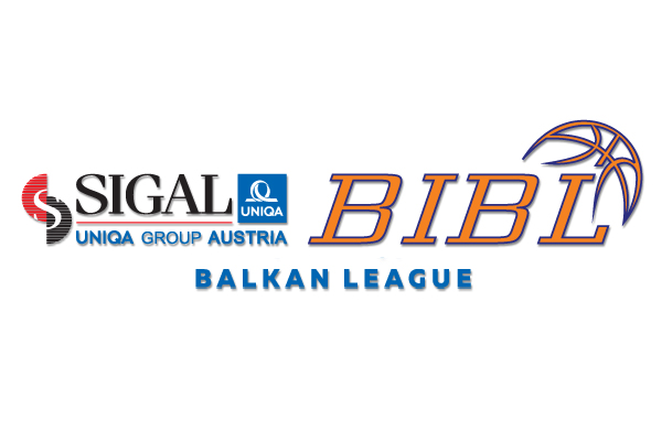SIGAL-UNIQA Balkan League changed the dates of two games in the last week of November