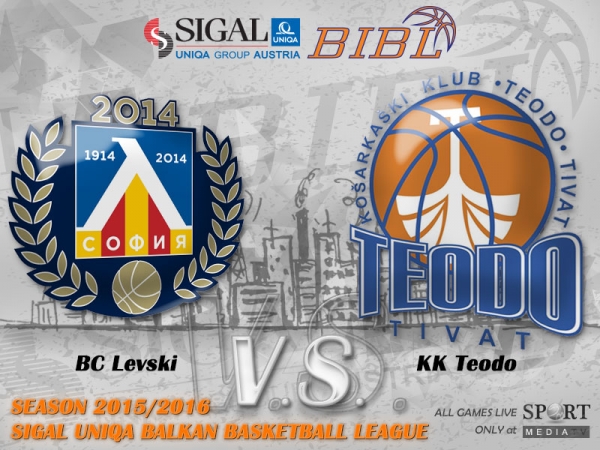 Levski 2014 trying to stop the run of defeats, Teodo to finish second