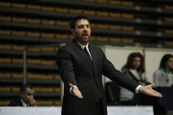 Quotes after the game BC Levski 2014 - KB Peja