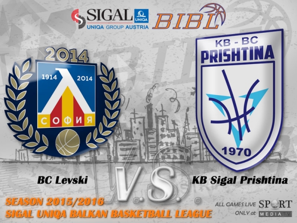 Last chance for Levski, Sigal reaching for the first place