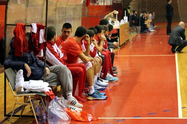 Quotes after the game KK Lovcen Basket - BC Levski 2014