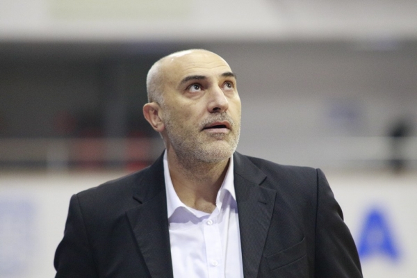 Quotes after the game KK Lovcen Basket - BC Beroe