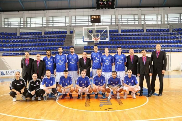 Domestic leagues: Mornar reached the final in Montenegro