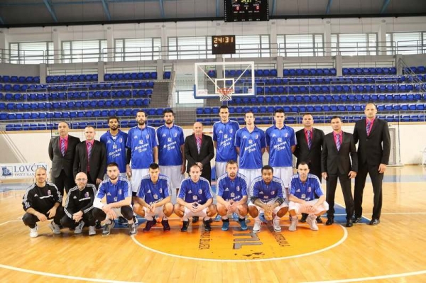 Domestic leagues: Heartbreaking loss for Mornar