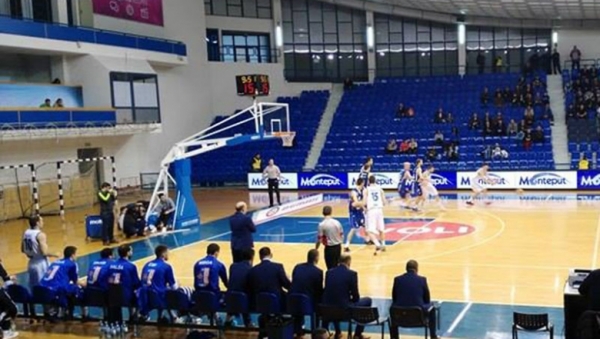 Domestic cups: Mornar ousted Sutjeska to reach the final