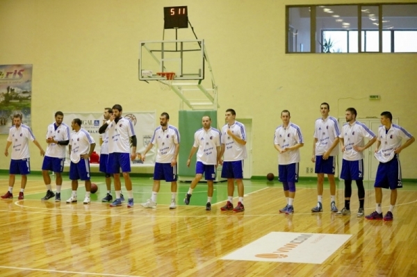Domestic leagues: Mornar stayed alive in the finals