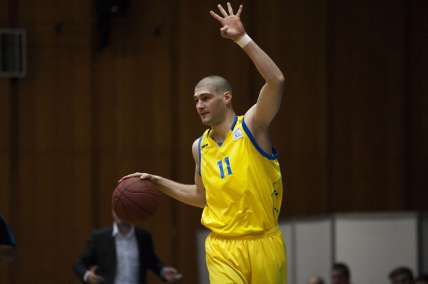 Pavel Ivanov and Aleksandar Yanev are the top performers of the week in SIGAL-UNIQA Balkan League