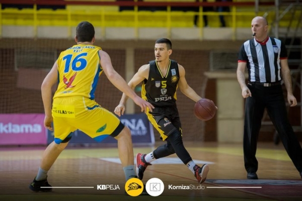 Domestic leagues: Wins for Peja, Sigal Prishtina and Bashkimi