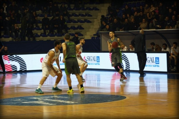 Big win for Sigal Prishtina over Beroe