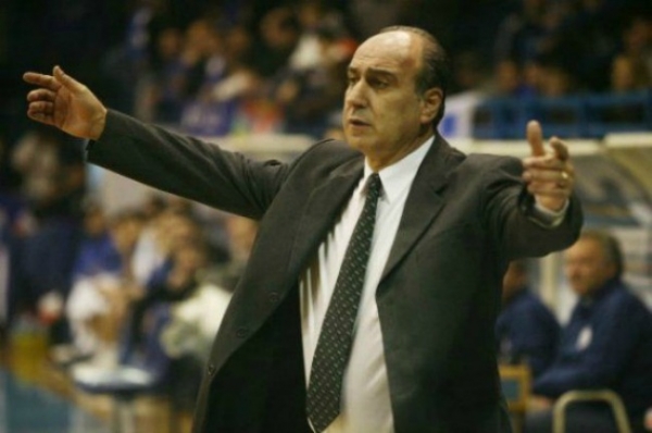 KK Kozuv appointed a new head coach