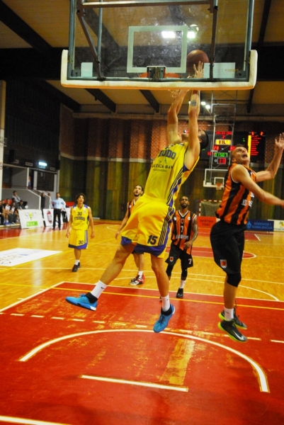 Quotes after the game KK Teodo - KB Bashkimi