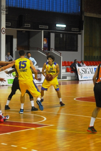 Domestic leagues: Victory for Teodo, defeat for Lovcen