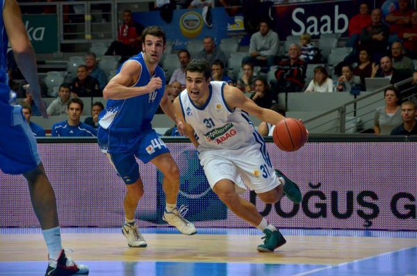 Goran Vrbanc to join Sigal Prishtina