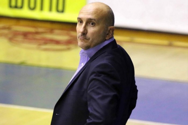 New head coach for Trepca