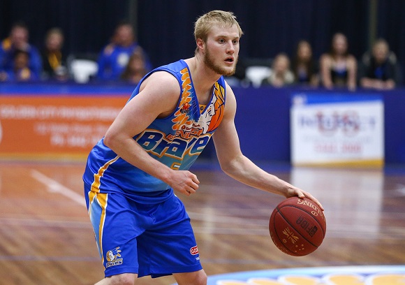 Sigal Prishtina adds Grant Johnson