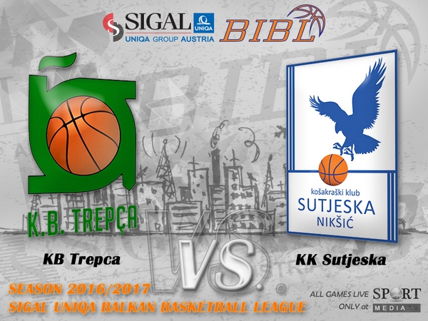 Trepca looking for its second, Sutjeska to stay perfect