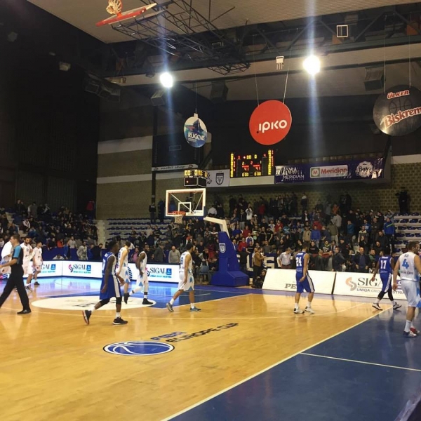 Domestic leagues: Easy for Sigal Prishtina and Trepca