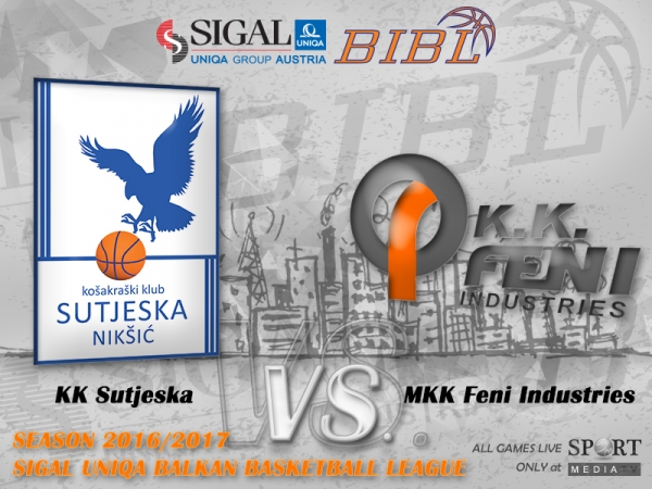 Sutjeska and Feni square off in a battle for the first place