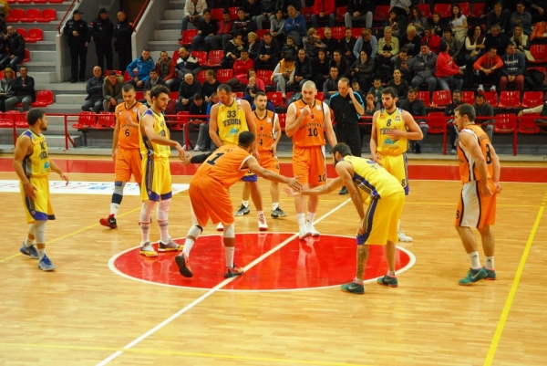 Quotes after the game KK Teodo - KB Bashkimi