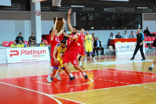 Domestic leagues: Teodo bounces back after the defeat