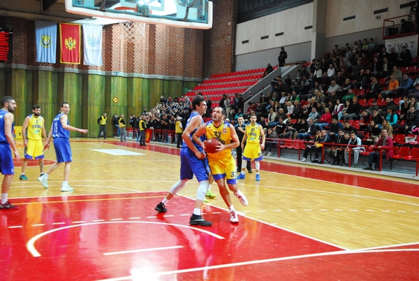 Kumanovo can′t be stopped, makes it 5 in a row