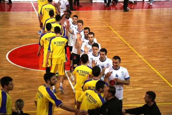 Quotes after the game KK Teodo - KB Sigal Prishtina