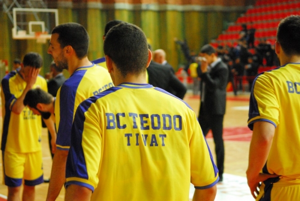 Domestic cups: Teodo lost in the semifinal