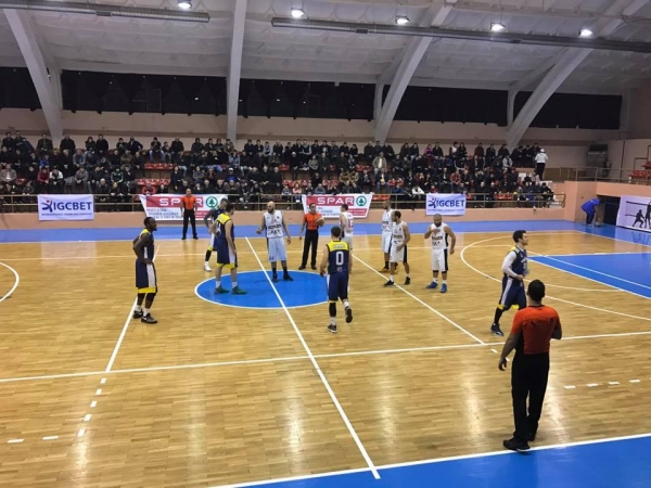 Domestic leagues: Tirana keeps winning