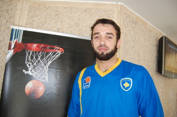 Blerim Mazreku returns to Sigal Prishtina