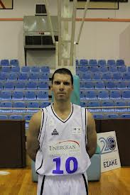 Christoforos Stefanidis, player of BC Kavala: We′ll try hard to go to the Final 4