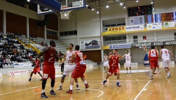 BC Galil Gilboa with fourth win in a row