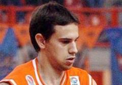 OKK Beograd lands Ivan Vukadinov