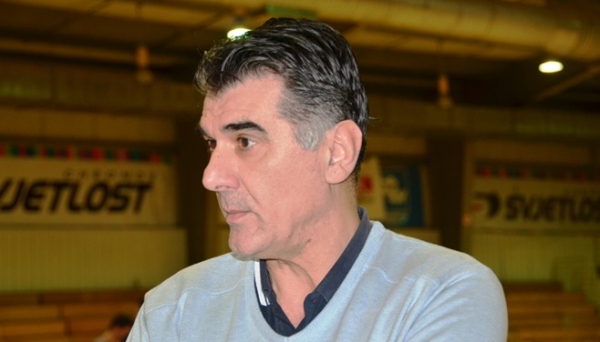 The director of KK Djuro Djakovic Ivica Kardum: We made a step forward in EUROHOLD Balkan League