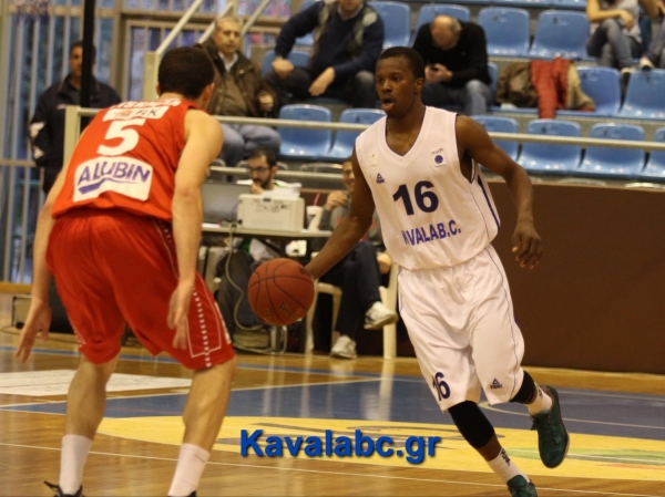 Quotes after the game BC Kavala - BC Galil Gilboa