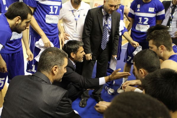 Domestic leagues: Kavala lost an important game at home