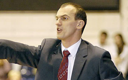 Krunoslav Krajnovic is no longer the head coach of KK Djuro Djakovic